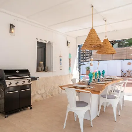 Вилла Finca Boubou