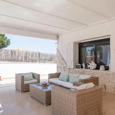 فيلة Finca Boubou بوسوت