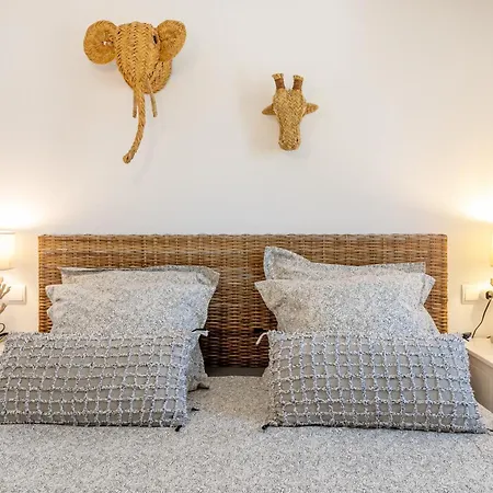 Finca Boubou فيلة بوسوت